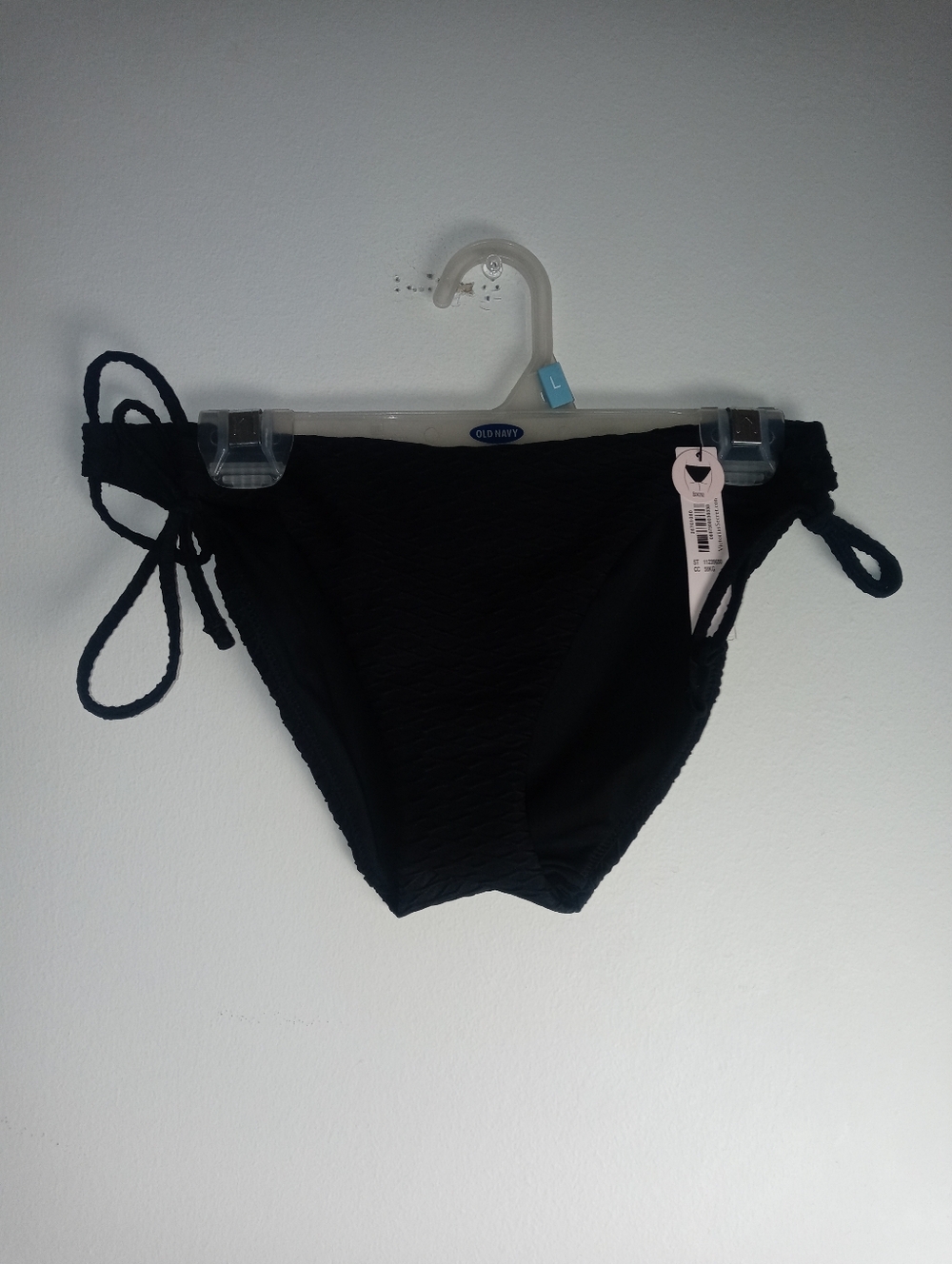 Vistoria's Secret Bikini Bottom Size S